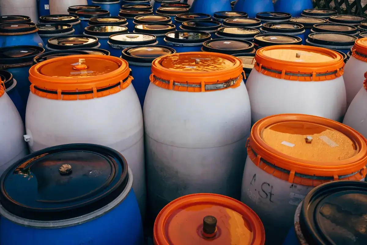 Chemical & Toxic Waste Cleanup in Holland, Minneapolis, MN