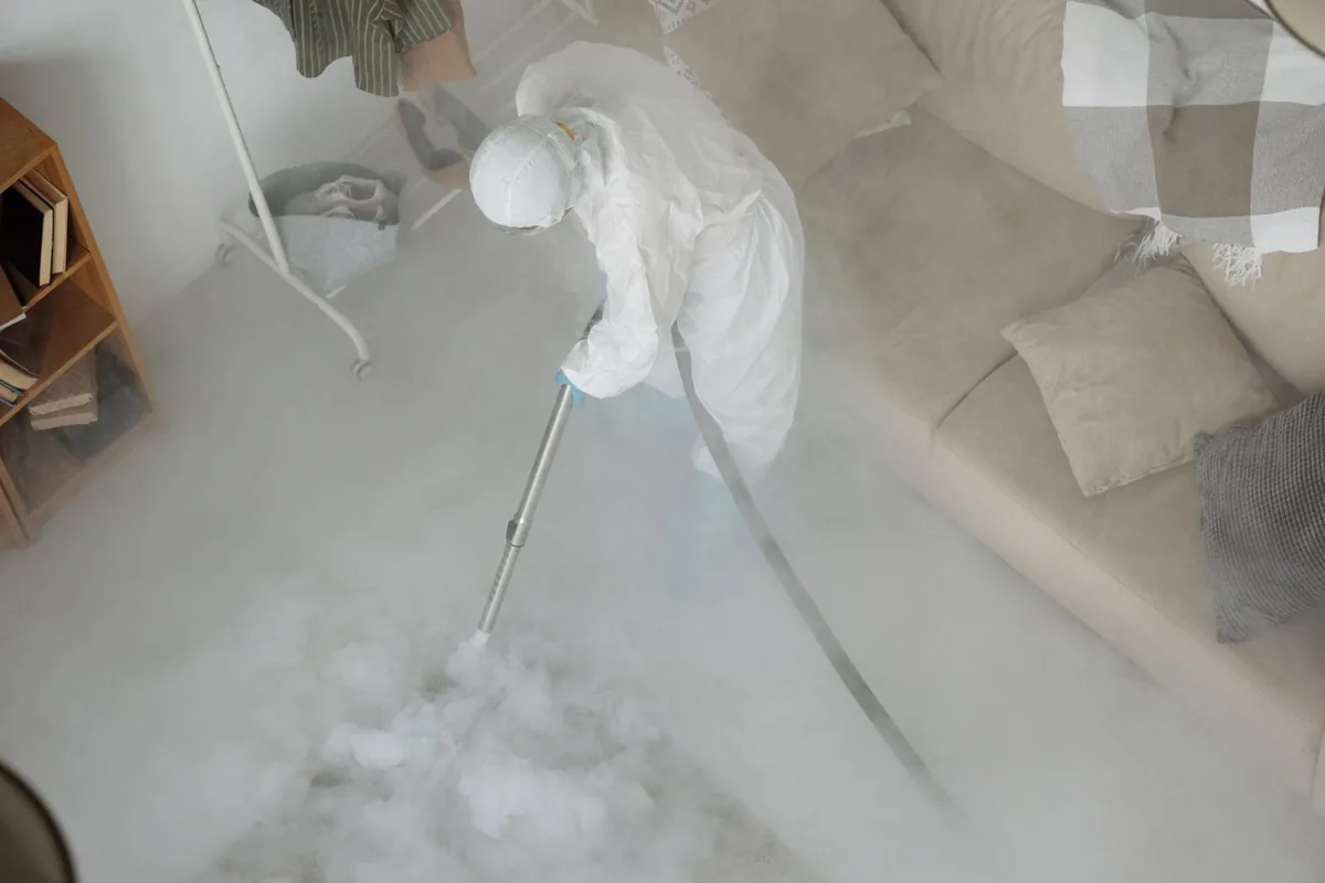 Crime Scene Cleanup in Holland, Minneapolis, MN
